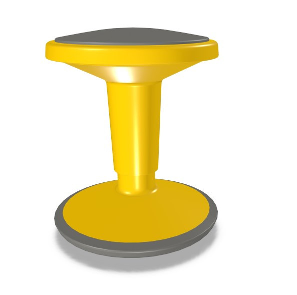 Hierarchy Grow Stool